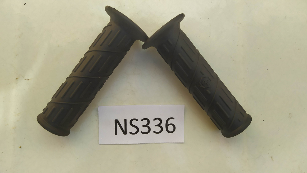 coppia manopole piaggio vespa et2 - et4