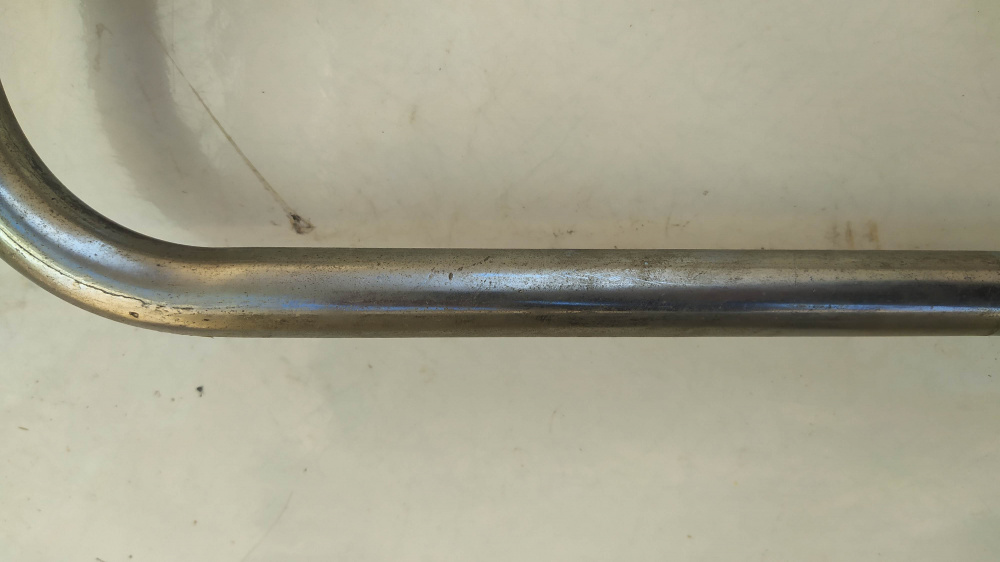 cavalletto centrale piaggio vespa t5 - px