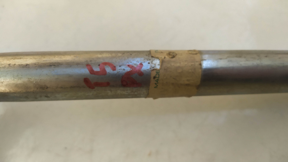 cavalletto centrale piaggio vespa t5 - px