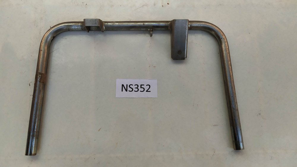 cavalletto centrale piaggio vespa t5 - px