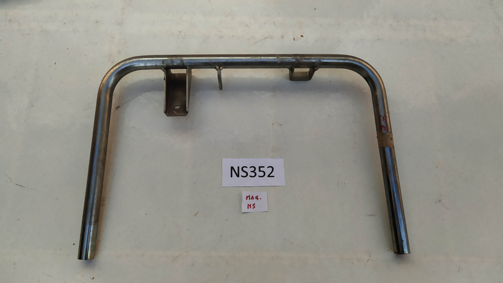 cavalletto centrale piaggio vespa t5 - px