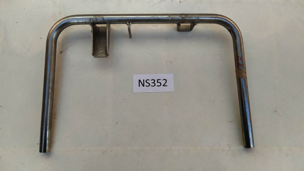 cavalletto centrale piaggio vespa t5 - px