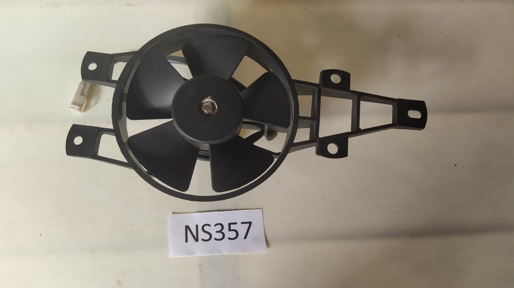 elettroventola piaggio beverly 500 ´06 - x9 500 ´03 electro-parts 621030
