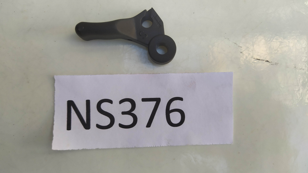 levetta aria piaggio si electronic