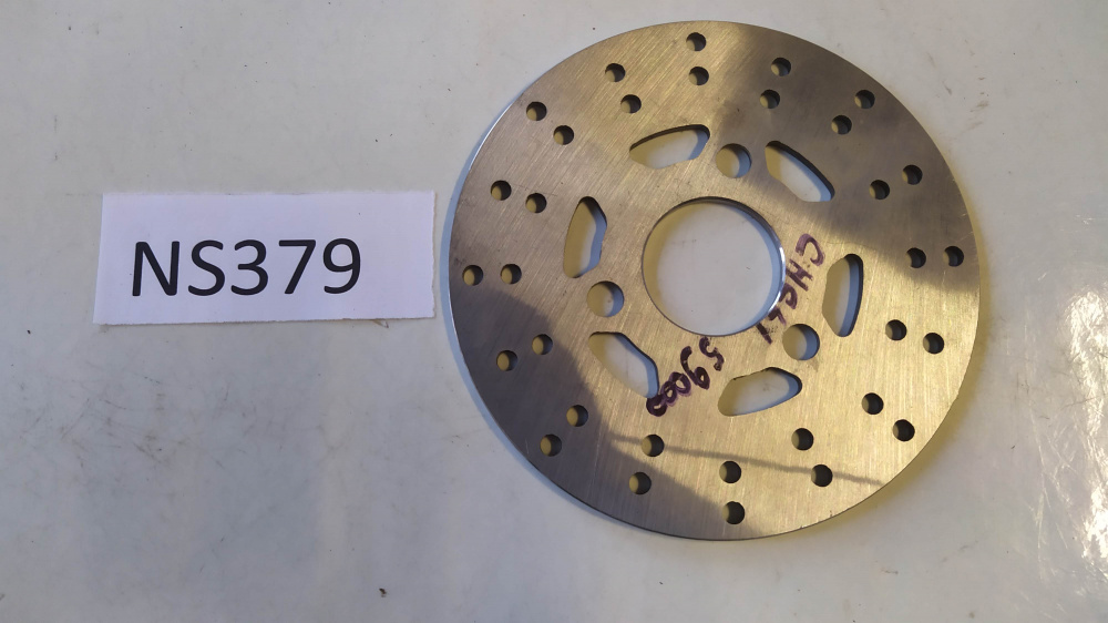 disco freno piaggio zip rst