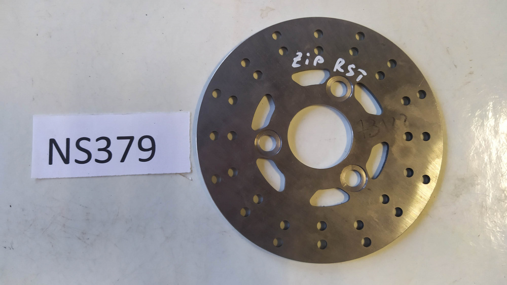 disco freno piaggio zip rst