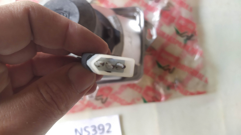 faro anteriore completo originale aprilia af1 50 cev 316 - cev 407878