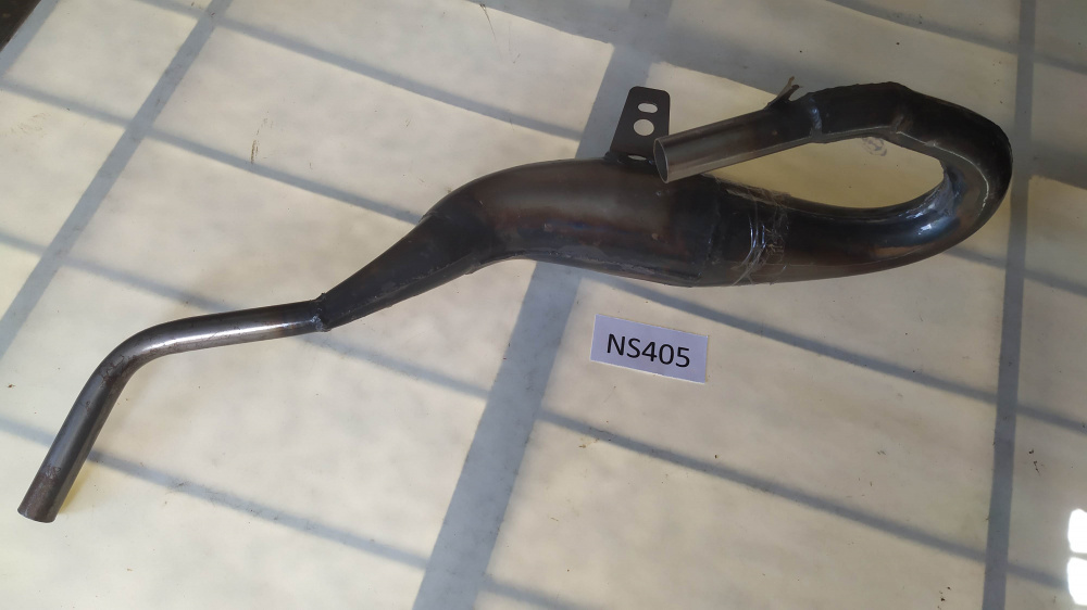 marmitta pat aprilia tuareg wing ´88-´90