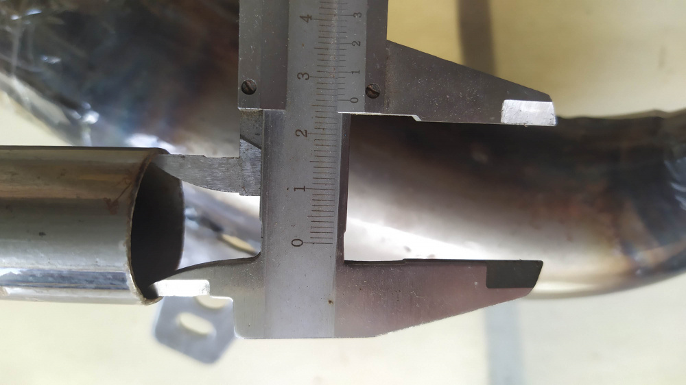 marmitta pat aprilia tuareg wing ´88-´90