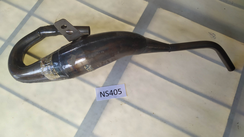 marmitta pat aprilia tuareg wing ´88-´90