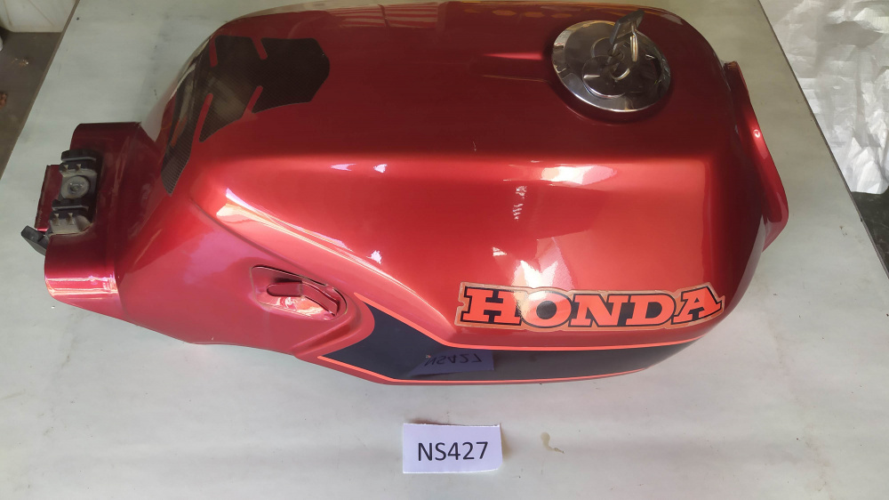 serbatoio usato rosso honda cx 650