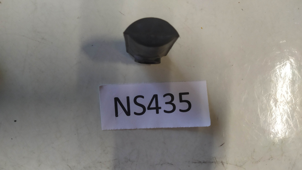 gommino pedale freno per vespa