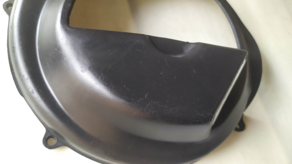 coperchio volano proma per piaggio vespa px