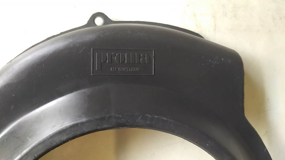 coperchio volano proma per piaggio vespa px