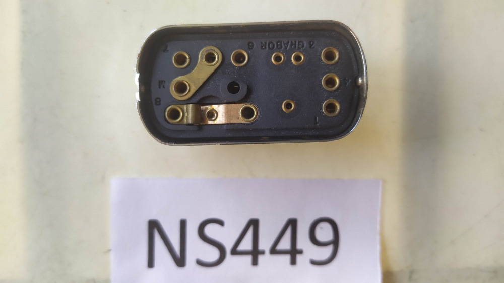 commutatori luci piaggio vespa 50