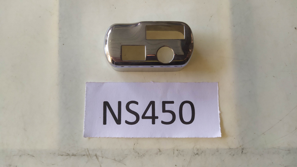 guscio commutatore piaggio vespa 50