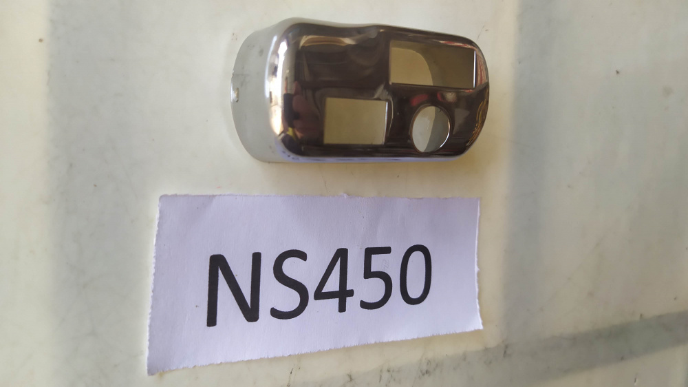 guscio commutatore piaggio vespa 50