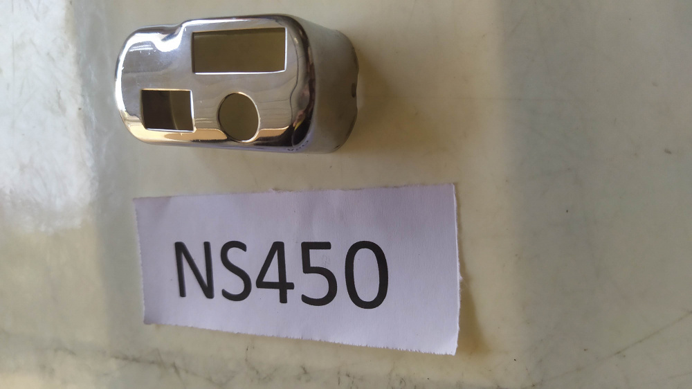 guscio commutatore piaggio vespa 50