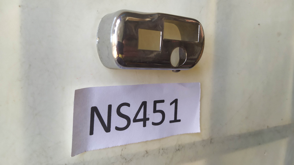 guscio commutatore piaggio vespa 50