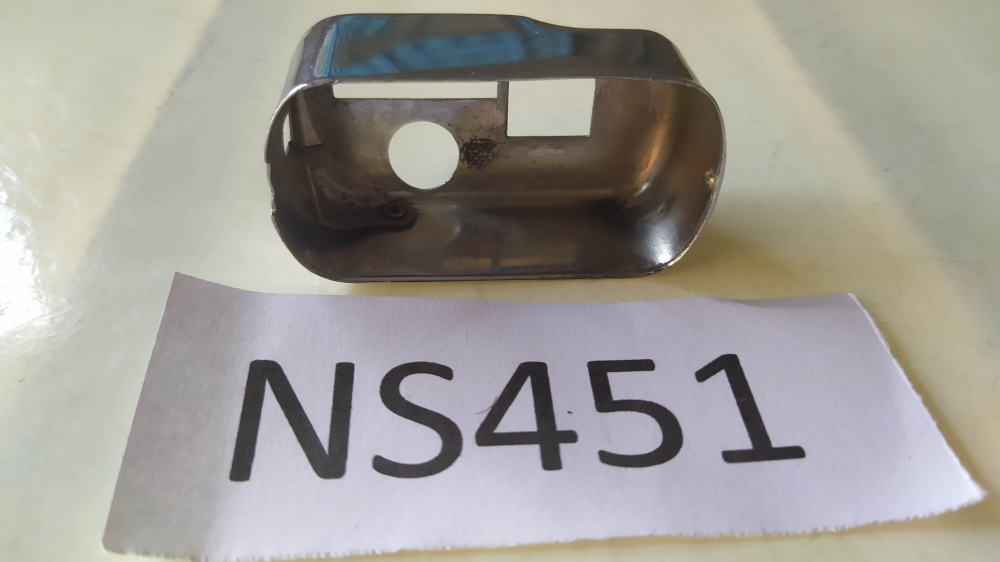 guscio commutatore piaggio vespa 50