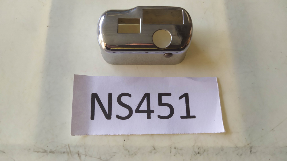 guscio commutatore piaggio vespa 50