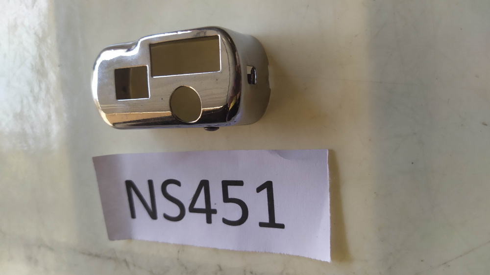 guscio commutatore piaggio vespa 50