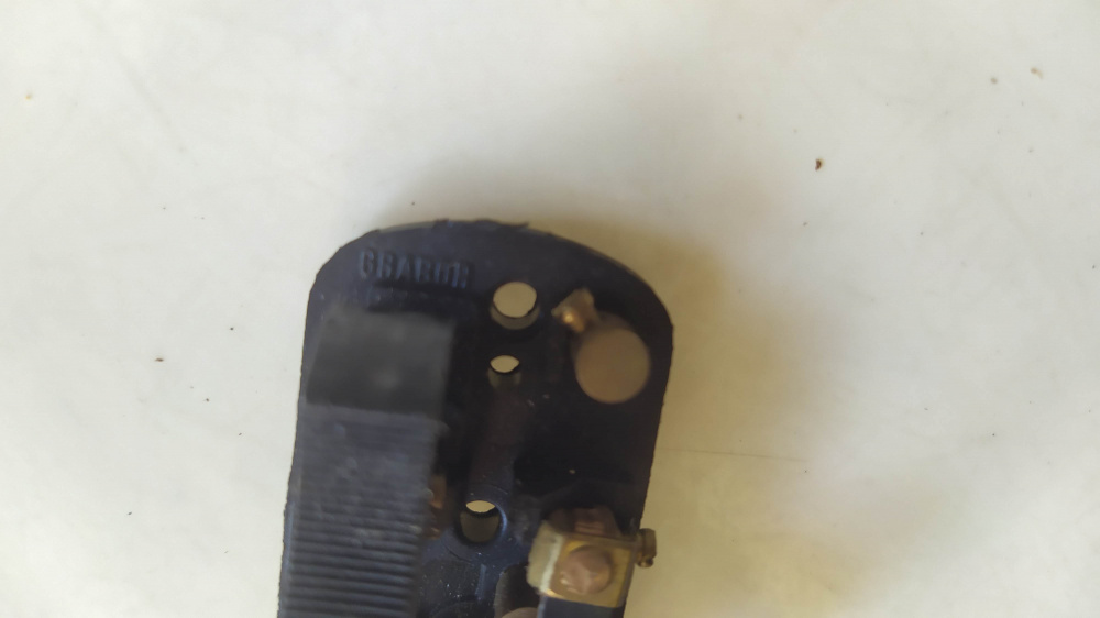 impianto commutatore grabor piaggio vespa