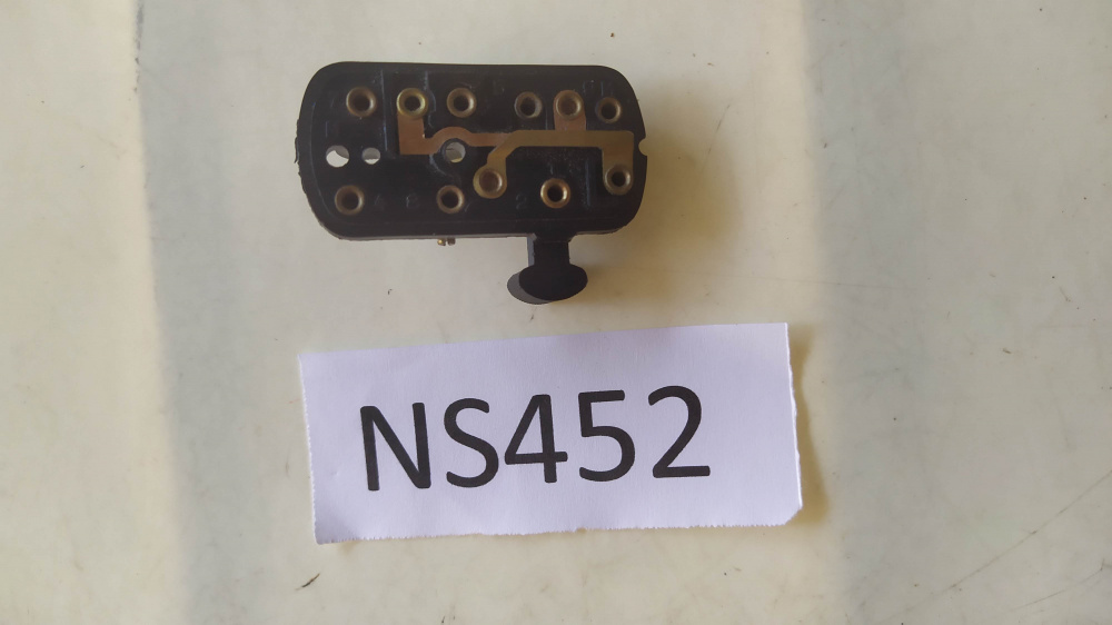impianto commutatore grabor piaggio vespa