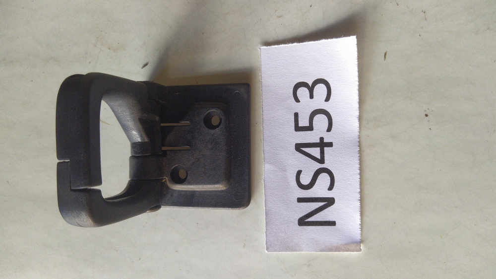 gancio sella vespa 50 pk