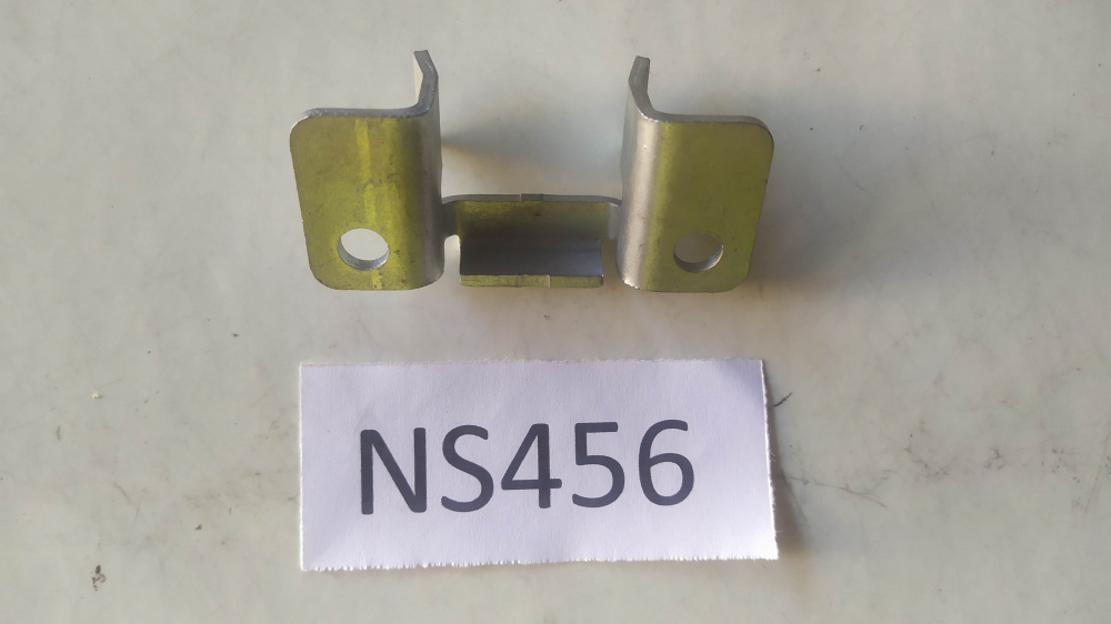 piastrina attacco sella piaggio vespa pk