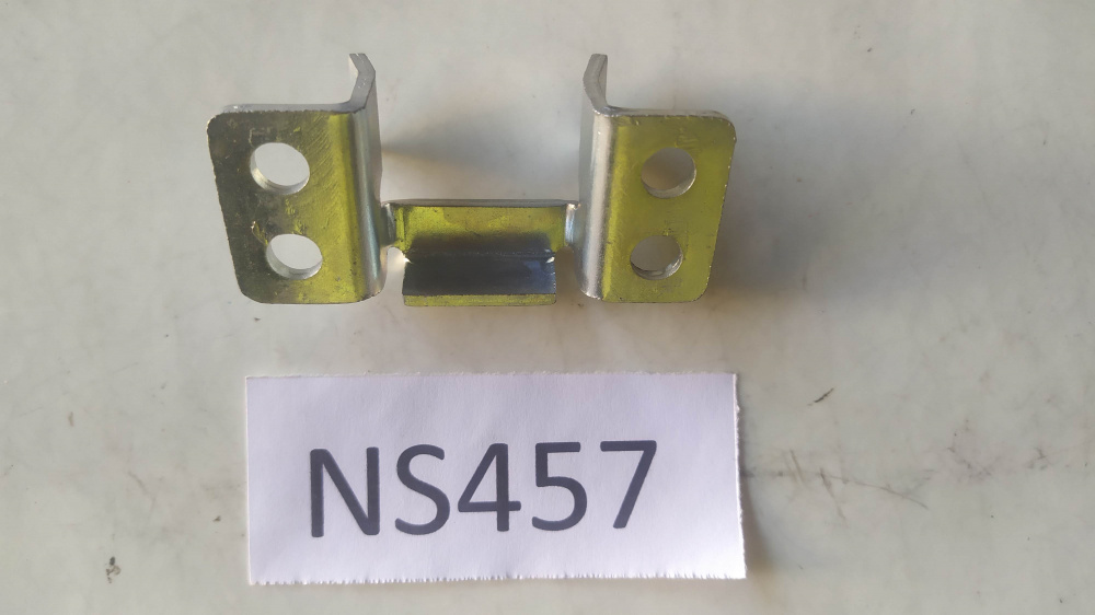 piastrina attacco sella piaggio vespa pk