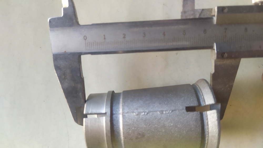 collettore carburatore originale piaggio vespa