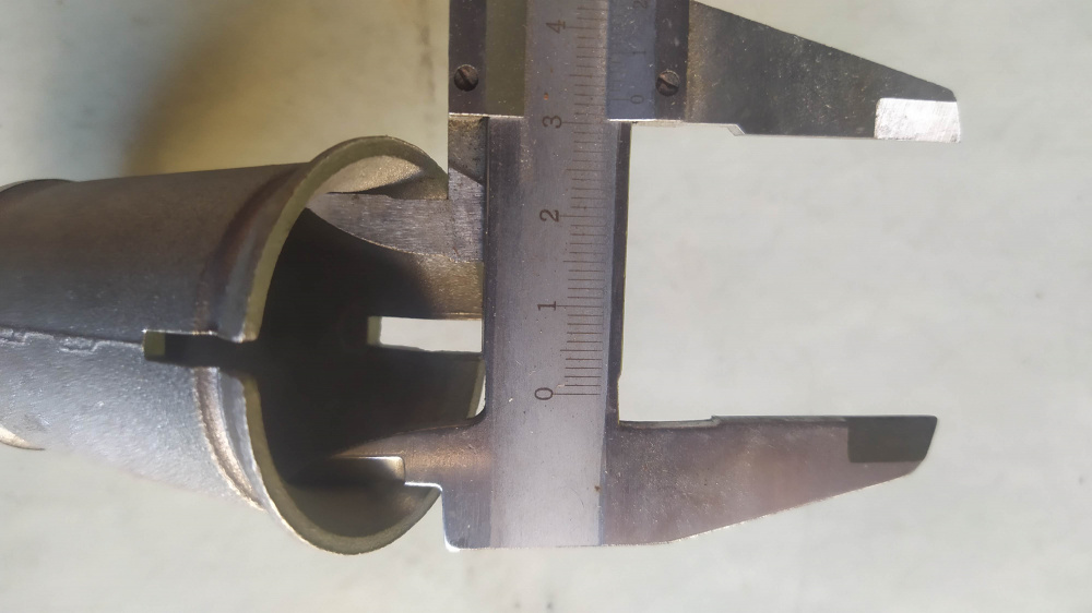 collettore carburatore originale piaggio vespa
