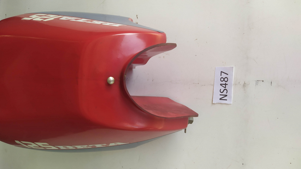 serbatoio beta 125 epoca