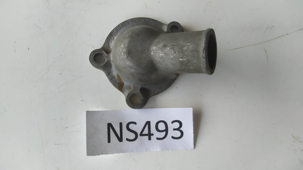 coperchio termostato usato fiat 4100580 - fiat 850