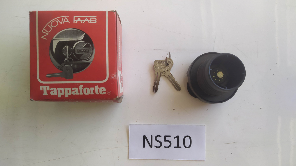 tappo serbatoio faab golf gti ´76-´82 / scirocco gti ´76