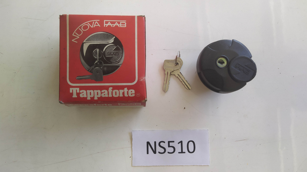 tappo serbatoio faab golf gti ´76-´82 / scirocco gti ´76