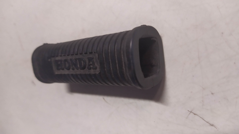 gomma pedana originale honda