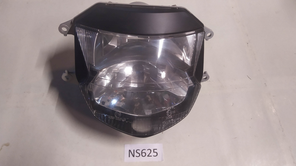 faro anteriore honda cbr 1100 xx ´97 - ´06