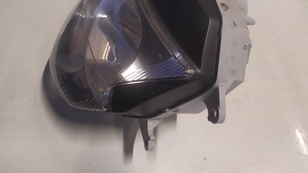 faro anteriore honda cbr 1100 xx ´97 - ´06