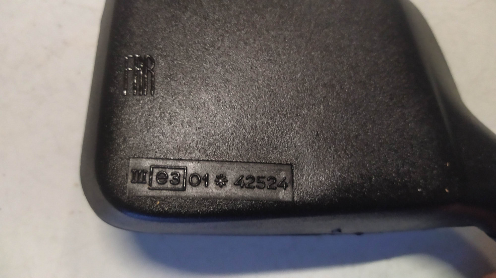 specchietto dx far beta 42524