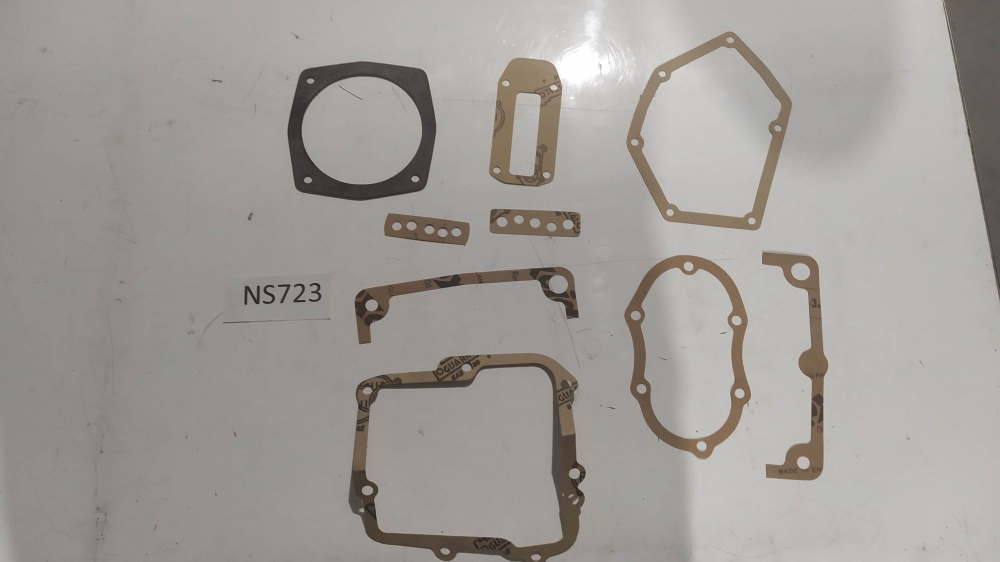 guarnizioni cambio fiat 850 - non complete -