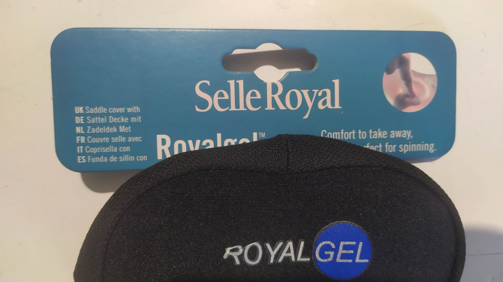 coprisella royal in gel misura s