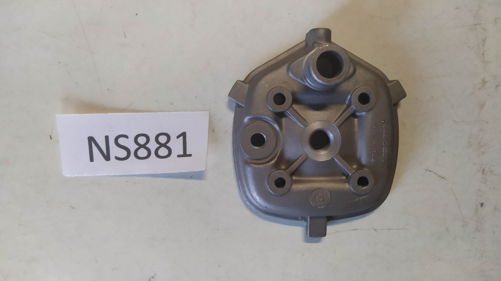 testa cilindro malossi liquido diametro 47 motori morini