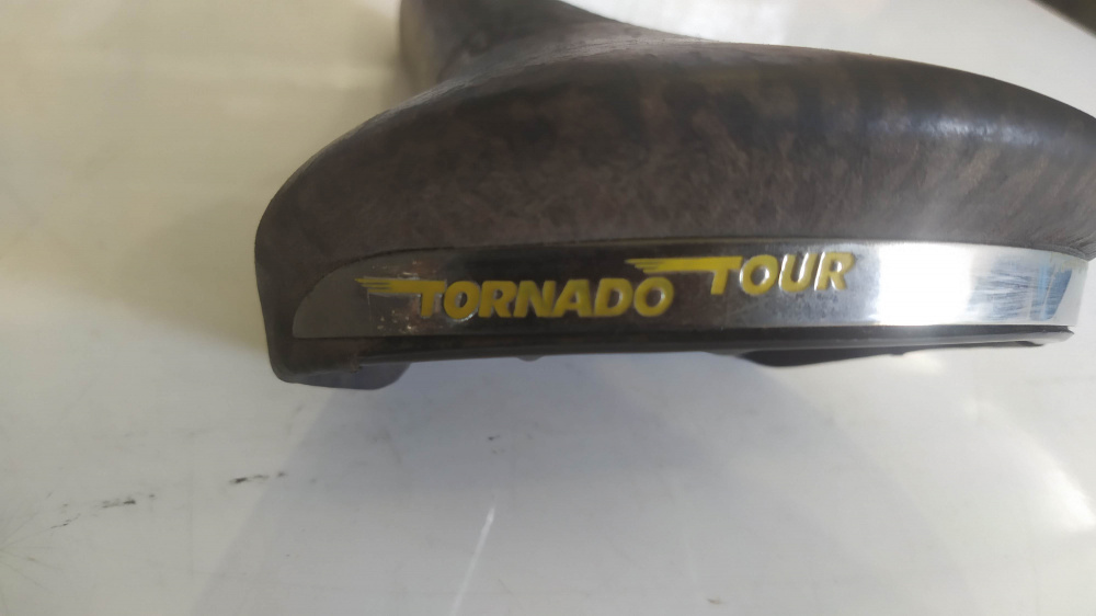 sella usata iscaselle tornado tour per ciclo