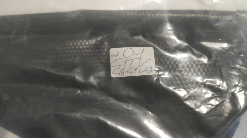 telo coprigambe antipioggia cover n go per cagiva city 50 scooter