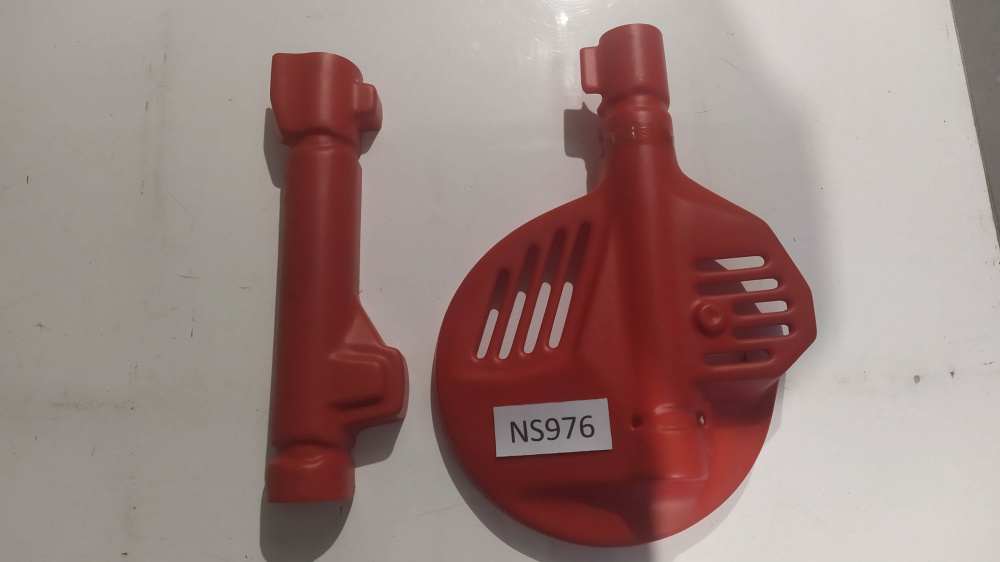 kit copridisco rosso per honda xl 600