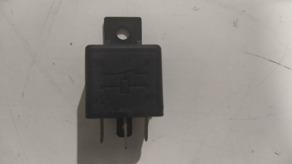 rele hella 12v 30a - 4ra 003 510-08