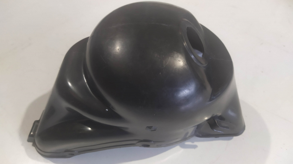 cuffia cilindro originale piaggio vespa 50 hp