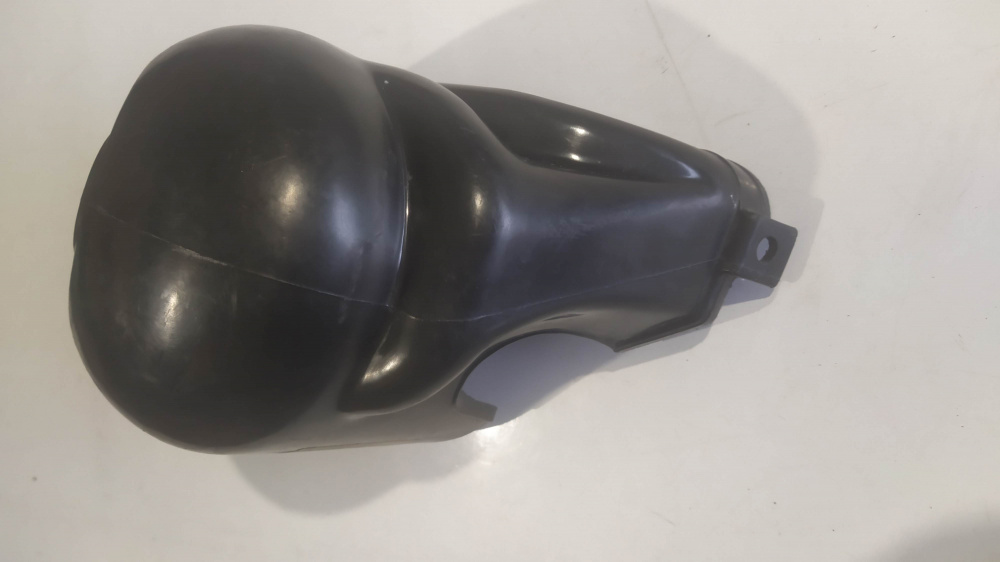 cuffia cilindro originale piaggio vespa 50 hp
